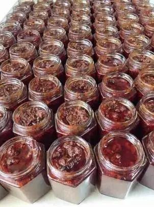 美食 最讓外地人聞風(fēng)喪膽的福建奇葩特產(chǎn)大盤點(diǎn)