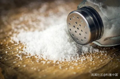 海鹽、低鈉巖鹽、腌制鹽、竹鹽、高鉀鹽——究竟有什么不同？一次性理清！